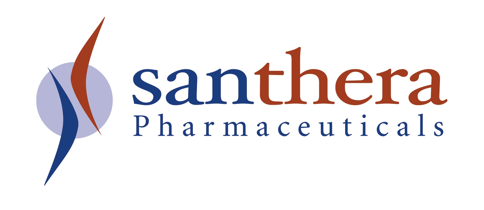 Logo Santhera
